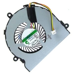 Laptop CPU Cooling Fan for HP Pavilion 15r 15-r 15g 15-g 15s 15-s 250 g3 14r 240 g3 CPU Fan 3pin