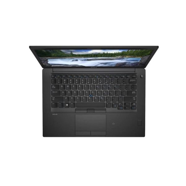 DELL LATITUDE 7490 Intel Windows 10 Pro (Core i5 8th GEN/ 8GB RAM/ 256GB SSD/ WEBCAM/ 14 "/ WIN-10 PR0)