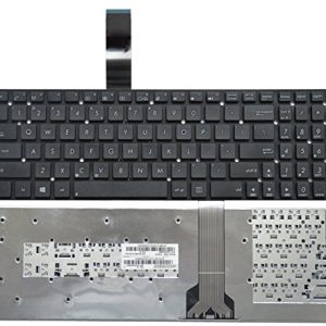 Laptop Keyboard Compatible for ASUS K55 / K55A / K55DE / K55V / K55VJ