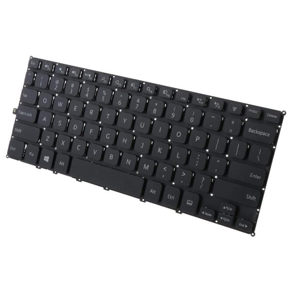 Laptop Keyboard for DELL Inspiron 11-3135