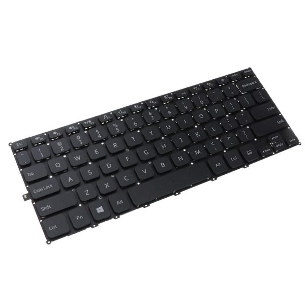 Laptop Keyboard for DELL Inspiron 11-3135 - Image 7