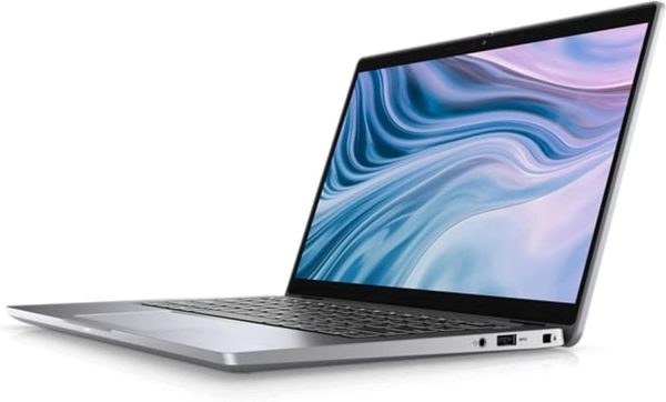 (Refurbished) Dell Latitude 7310 (Core i7-10610U 10th Gen/ Ram 16 GB/ SSD 512 GB/ 13.3"/ Win- 10 Pro)- 1 Year Warranty, Notebook - Full HD - 1920 x 1080 -1.8GHz Hexa-core (6 Core)