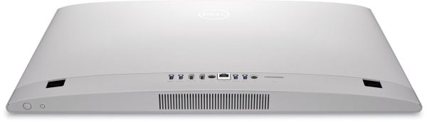 Dell Inspiron 24 AIO (5430) Windows 11 Home, Intel Proc I5-1334U |8 GB 512GB SSD| Intel Graphics | 23.8" FHD | Win 11+MSO'2021| 3 yrs Dell India Warranty