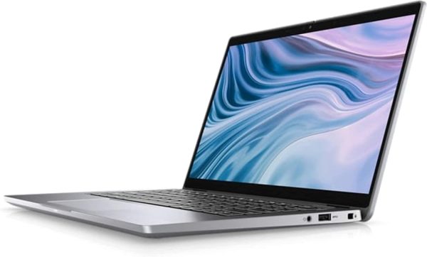 Dell Latitude 7310 13.3" Notebook - Full HD - 1920 x 1080 - Core i5 i5-10310U 10th Gen 1.7GHz Hexa-core (6 Core) - 8GB RAM - 256GB SSD