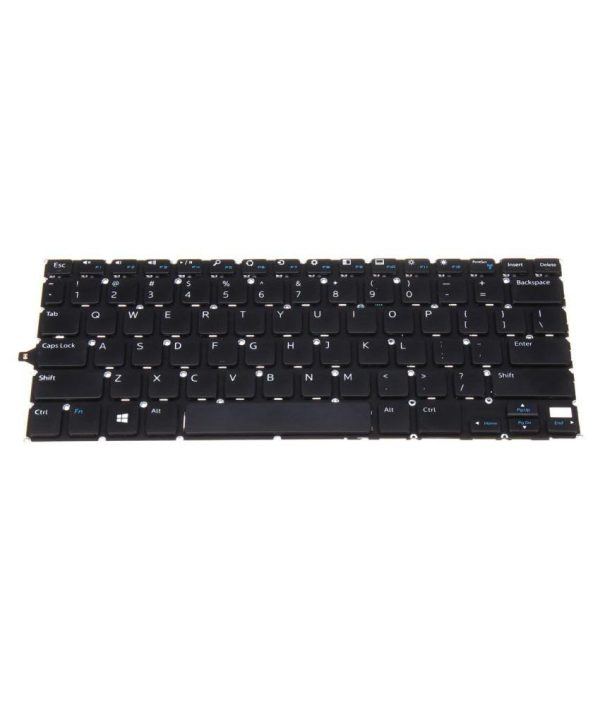 Laptop Replacement Keyboard for Dell Inspiron 11-3147 3000 Series