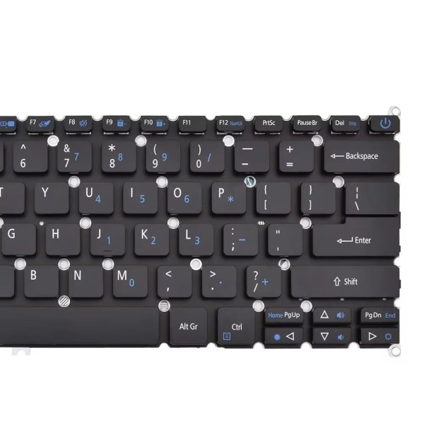 Laptop Keyboard for Acer SF314-41
