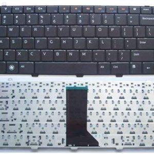 Laptop Keyboard Compatible for Dell Inspiron 1464 1464R 1464B 1464D JVT97 P09G