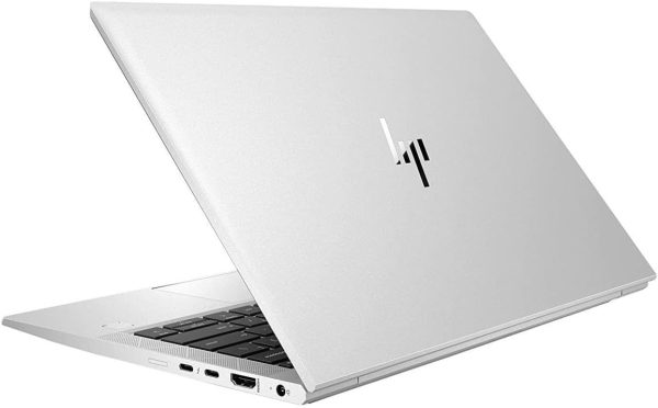 HP EliteBook 830 G7 Touchscreen Laptop, Intel Core i7-10610U up to 4.90 GHz, 13.3" FHD(1920x1080), 32 GB RAM, 512GB SSD, Backlit Keyboard, Windows 10 Pro (Renewed)