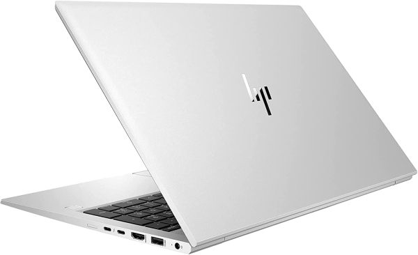 HP EliteBook 850 G8 15.6" Notebook, Intel i5, 16GB Memory, 256GB SSD, Windows 10 Pro (Touch Screen)