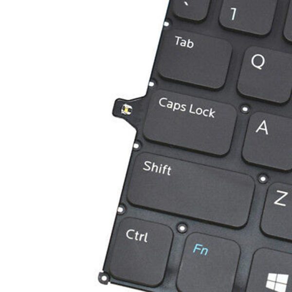 Laptop Replacement Keyboard for Dell Inspiron 11-3147 3000 Series