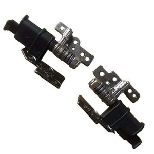 Hinge Pair Kit Set for Dell Lattiude E5280 5280 5290 E5290 09N5PX 0RJCRM LCD Screen Hinge Bracket