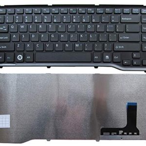 Laptop Keyboard for Fujitsu Lifebook LH532, LH-532