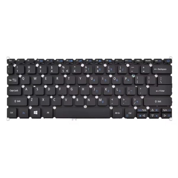 Laptop Keyboard for Acer SF314-41