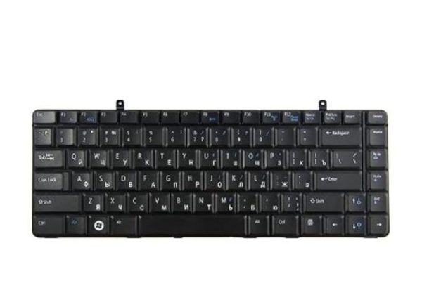 Laptop Keyboard for Dell A840