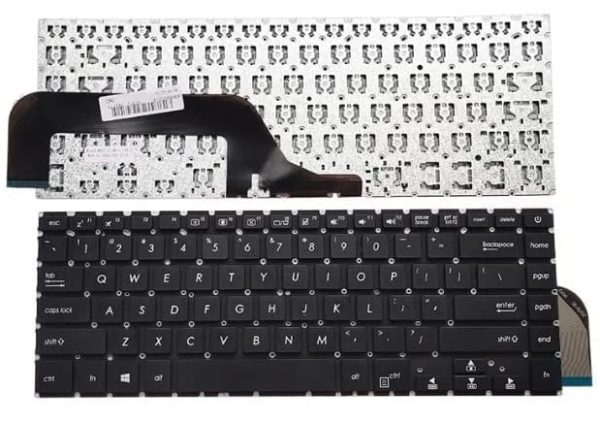 Laptop Keyboard for Asus X505