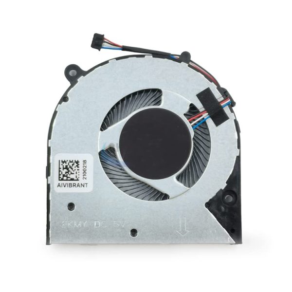 Laptop Internal CPU Cooling Fan for HP 240, 245, 246 G7, 340, 348 G5, G7