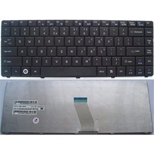 Laptop Keyboard Compatible for Acer D725