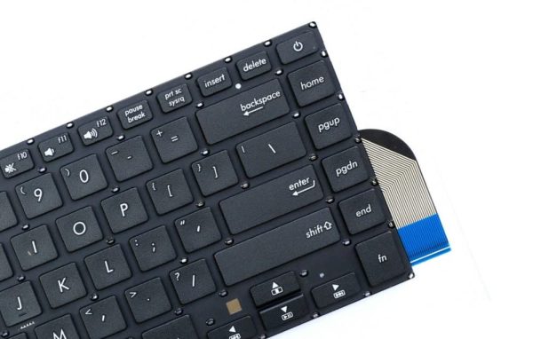 Laptop Keyboard for Asus X505