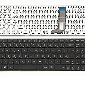 Compatible Laptop Keyboard for ASUS R558 R558U R558UA R558UB R558UF R558UJ