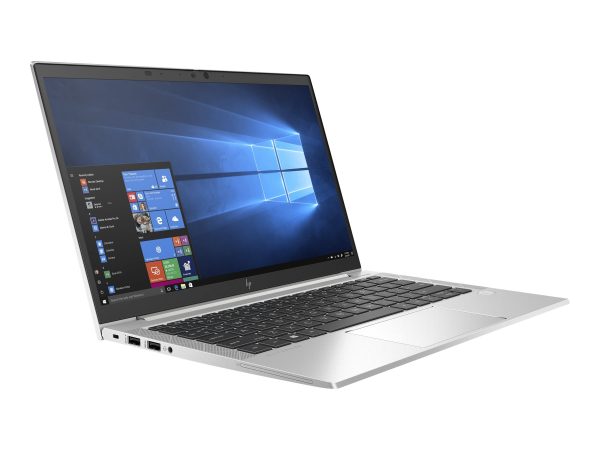 HP EliteBook 830 G7 13.3-Inch FHD Business Laptop Intel Core i7-10610U 32GB RAM 512GB SSD Win 11 Pro (Renewed)