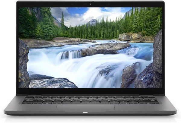 Dell Latitude 7310 13.3" Notebook - Full HD - 1920 x 1080 - Core i5 i5-10310U 10th Gen 1.7GHz Hexa-core (6 Core) - 8GB RAM - 256GB SSD