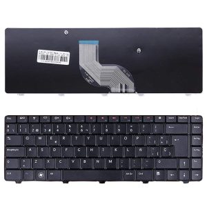 Laptop Keyboard for DELL Inspiron N4010