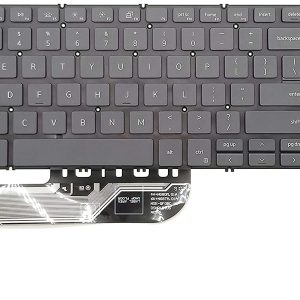Laptop Keyboard Compatible for Dell inspiron 5593