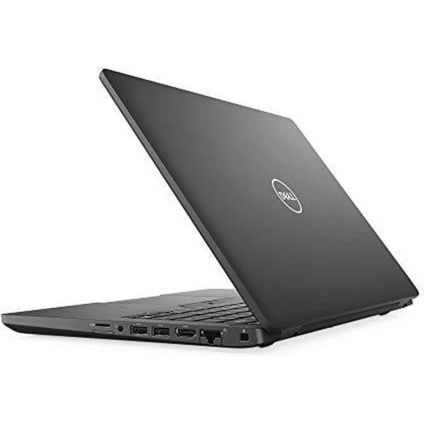 Dell Latitude 5400 Notebook - 14" FHD WVA AG - 1.9 GHz Intel Core i7-8665U Quad-Core - 32GB RAM- 512GB SSD - Windows 10 pro (Touch Screen)