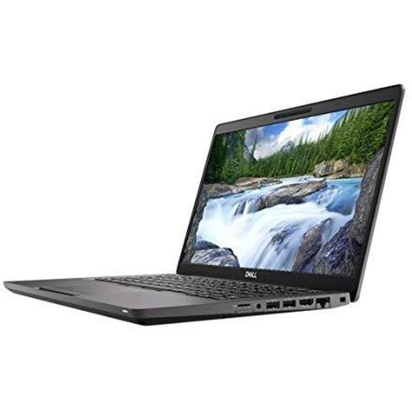 Dell Latitude 5400 Notebook - 14" FHD WVA AG - 1.9 GHz Intel Core i7-8665U Quad-Core - 32GB RAM- 512GB SSD - Windows 10 pro (Touch Screen)