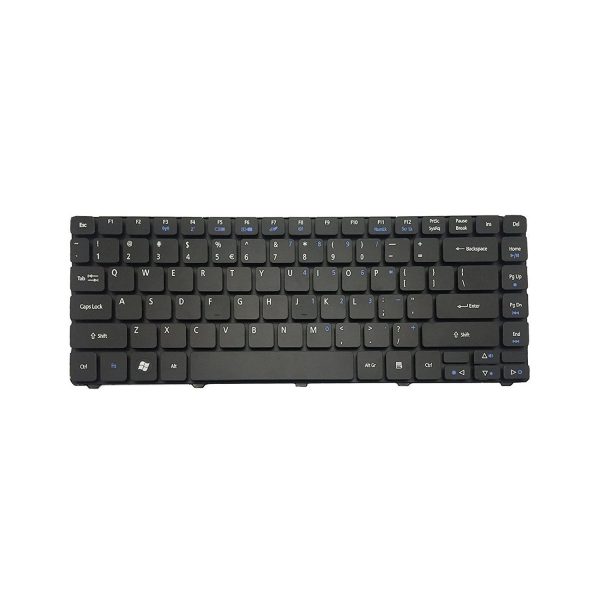 Laptop Keyboard for ACER Aspire 4736
