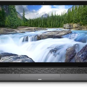 Dell Latitude 7310 Laptop(Core i7-10610U 10th Gen/ Ram 16 GB/ SSD 512 GB/ 13.3"/ Win- 10 Pro)- 3 Year Warranty, Notebook - Full HD - 1920 x 1080 -1.8GHz