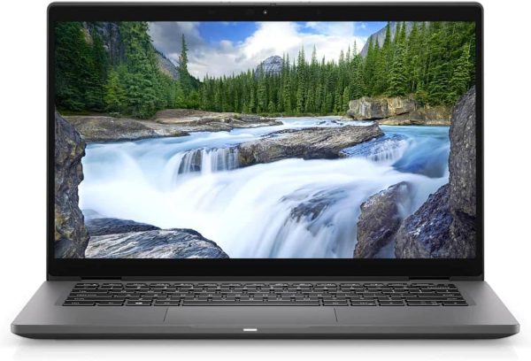 Dell Latitude 7310 Laptop(Core i7-10610U 10th Gen/ Ram 16 GB/ SSD 512 GB/ 13.3"/ Win- 10 Pro)- 3 Year Warranty, Notebook - Full HD - 1920 x 1080 -1.8GHz