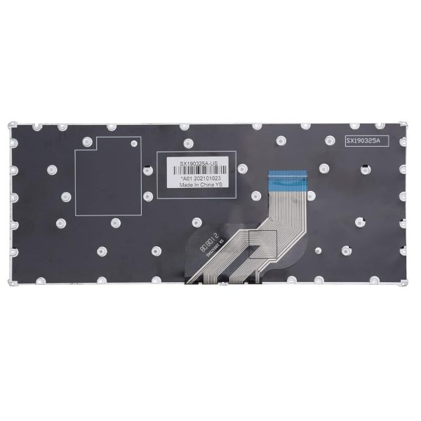 Laptop Keyboard Dell Inspiron 3162, 3164