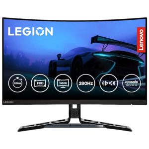 Lenovo Legion R27fc-30 | 27 Inch (68.58cm) FHD 240Hz Gaming Monitor