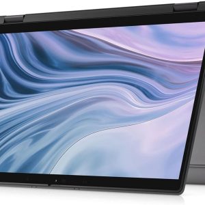 Dell Latitude 7310 13.3" Notebook - Full HD - 1920 x 1080 - Core i5 i5-10310U 10th Gen 1.7GHz Hexa-core (6 Core) - 8GB RAM - 256GB SSD