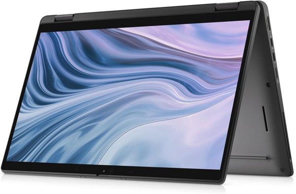 Dell Latitude 7310 13.3" Notebook - Full HD - 1920 x 1080 - Core i5 i5-10310U 10th Gen 1.7GHz Hexa-core (6 Core) - 8GB RAM - 256GB SSD