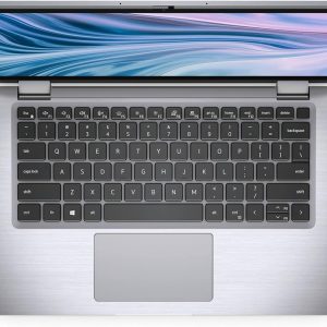 Dell Latitude 7310 13.3" Notebook - Full HD - 1920 x 1080 - Core i5 i5-10310U 10th Gen 1.7GHz Hexa-core (6 Core) - 8GB RAM - 256GB SSD