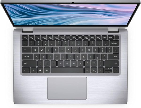 Dell Latitude 7310 13.3" Notebook - Full HD - 1920 x 1080 - Core i5 i5-10310U 10th Gen 1.7GHz Hexa-core (6 Core) - 8GB RAM - 256GB SSD