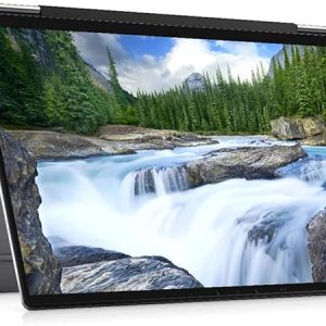 Dell Latitude 14 9410 2-in-1 Laptop [ 1.8 GHz Intel Core i7-10610U Quad-Core Processor | 16GB of LPDDR3 RAM | 512GB M.2 SSD | Integrated Intel UHD Graphics | 14" 1920 x 1080 Touchscreen Display | Windows 11 Pro 64-bit ]