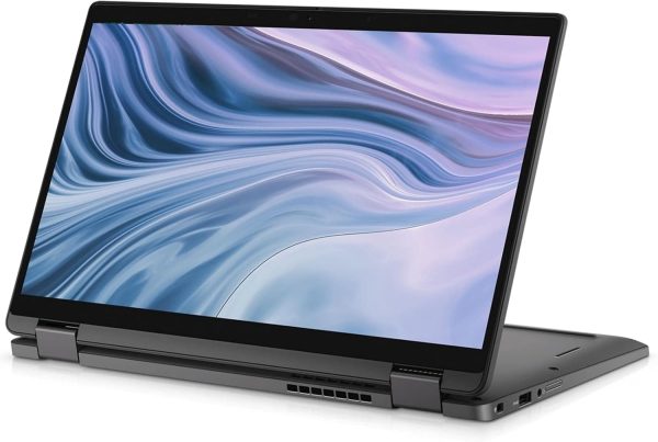 Dell Latitude 7310 13.3" Notebook - Full HD - 1920 x 1080 - Core i5 i5-10310U 10th Gen 1.7GHz Hexa-core (6 Core) - 8GB RAM - 256GB SSD