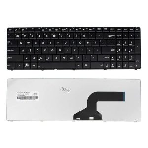Laptop Keyboard for ASUS X54