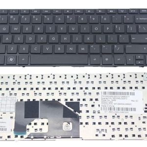 Laptop Keyboard for HP Mini 210 1103, 210 3500, 210 3600, 210 2102
