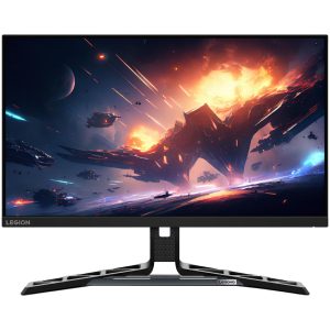 Lenovo Legion-R25f-30 | 25 Inch (63.50cm) | FHD 240Hz Gaming Monitor