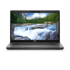 Dell Latitude 5400 Notebook - 14" FHD WVA AG - 1.9 GHz Intel Core i7-8665U Quad-Core - 32GB RAM- 512GB SSD - Windows 10 pro (Touch Screen)