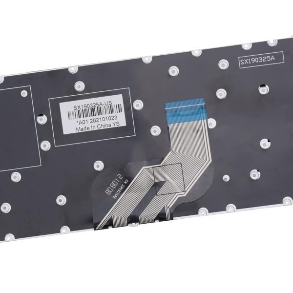 Laptop Keyboard Dell Inspiron 3162, 3164