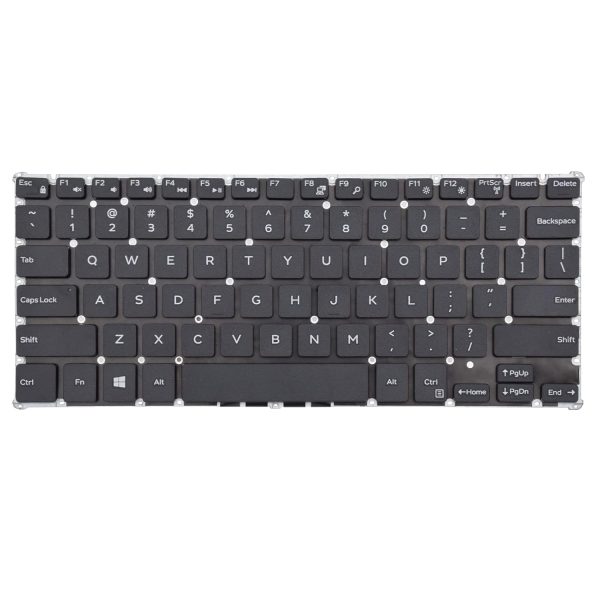 Laptop Keyboard Dell Inspiron 3162, 3164