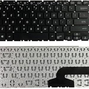 Laptop Keyboard for Asus X507