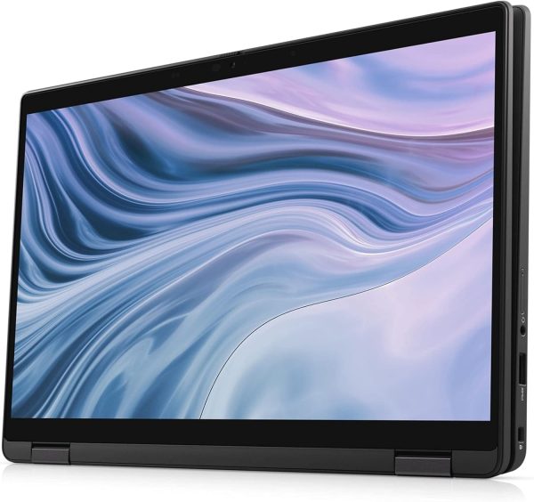 Dell Latitude 7310 13.3" Notebook - Full HD - 1920 x 1080 - Core i5 i5-10310U 10th Gen 1.7GHz Hexa-core (6 Core) - 8GB RAM - 256GB SSD