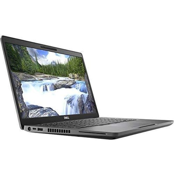 Dell Latitude 5400 Notebook - 14" FHD WVA AG - 1.9 GHz Intel Core i7-8665U Quad-Core - 32GB RAM- 512GB SSD - Windows 10 pro (Touch Screen)