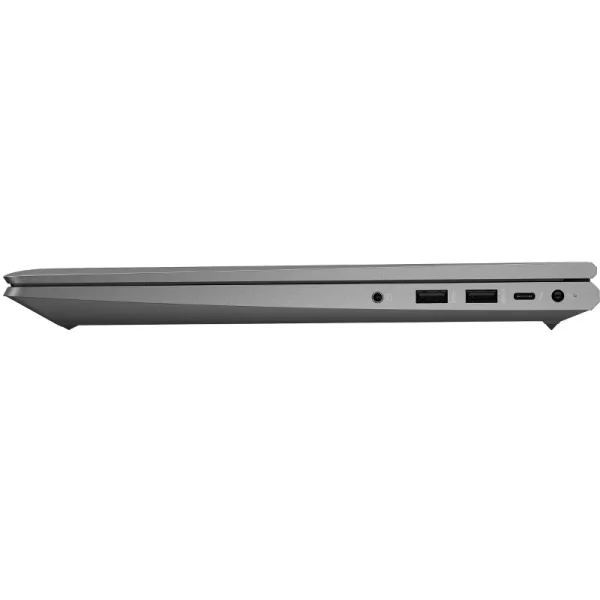 HP Zbook Studio G7 / Intel Core i7-10750H /16 GB RAM / 512 GB SSD / NVidia Quadro T1000 4GB Graphics / Windows 11 Pro / 15.6 inches Full HD Display